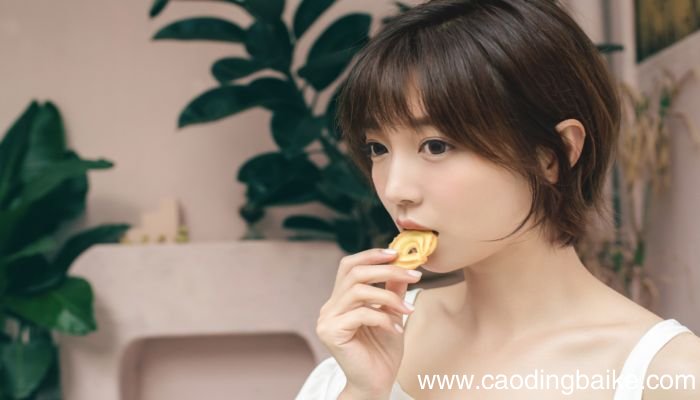 刘海太厚很难看怎么办刘海太厚怎么办