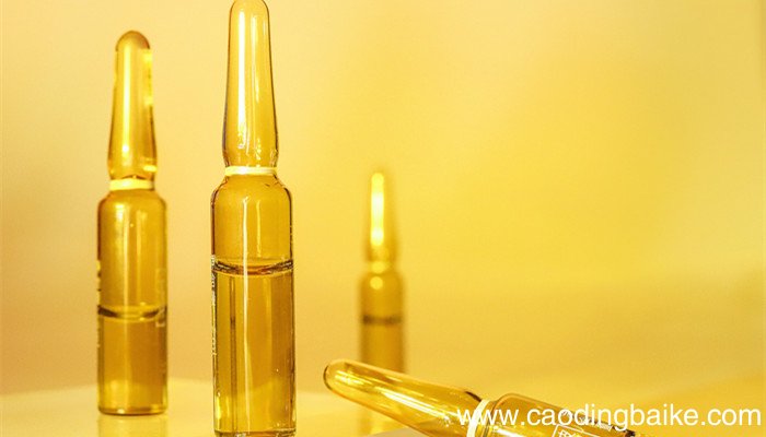 精华液是涂整个脸吗 精华液是全脸涂吗