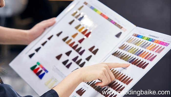 头发上色是干头发还是湿头发 头发上色前要湿的还是干着