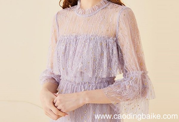 夏季女生的搭配 女生夏季衣服搭配