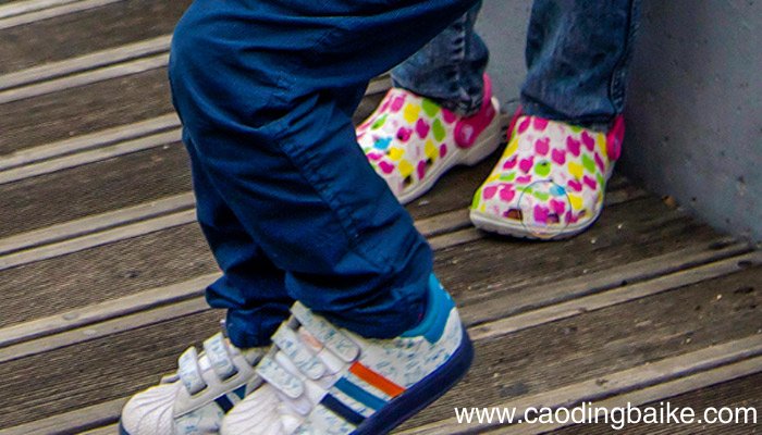 4c是多大码的鞋子4c表示的鞋子是多少码