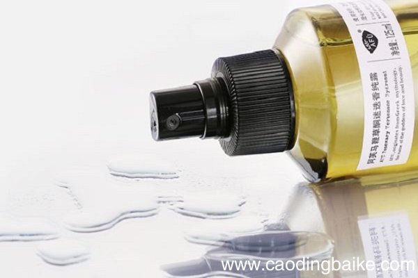 马迷纯露可以和水乳一起用吗 纯露水乳的先后顺序