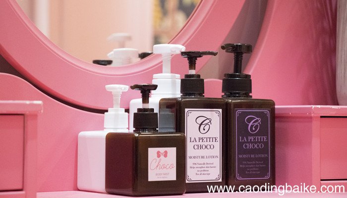 润肤露是擦脸还是全身 润肤露是抹脸的还是抹身体的