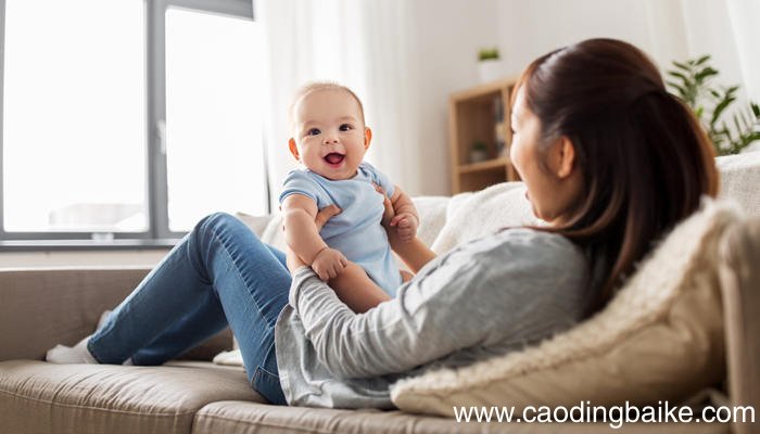 宝宝可以穿羊毛拉架的面料吗 宝宝可穿羊毛拉架的面料吗