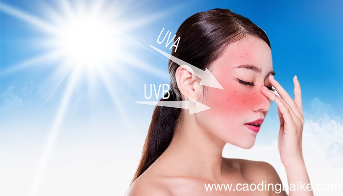 uva和uvb,uvc的区别 uva和uvb,uvc区别