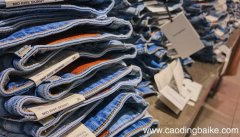 26码裤子腰围是多少 26码裤子腰围等于多少