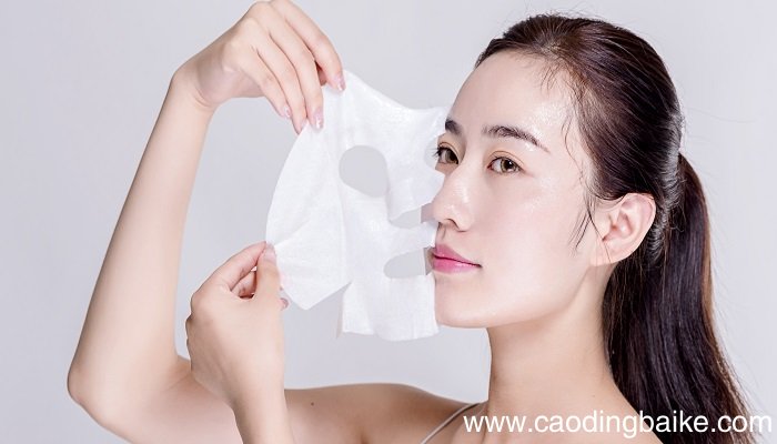 蒸完脸后是否可以敷面膜蒸完脸可以敷面膜吗