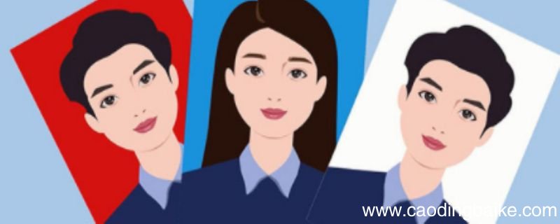 免冠照片要掀刘海吗免冠照片要不要掀刘海