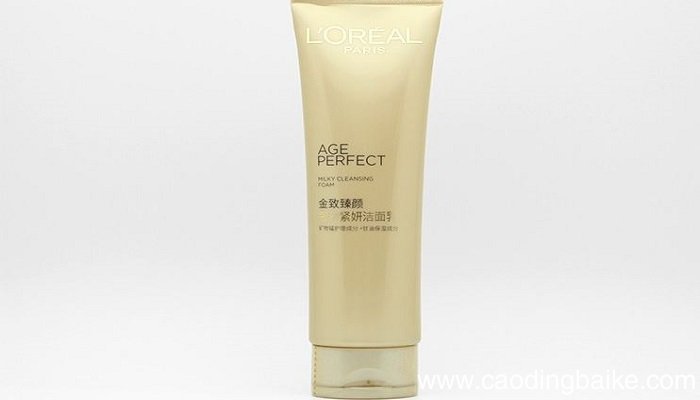 欧莱雅臻颜光感系列适合哪个年龄段 欧莱雅金致臻颜光感系列包括哪些产品