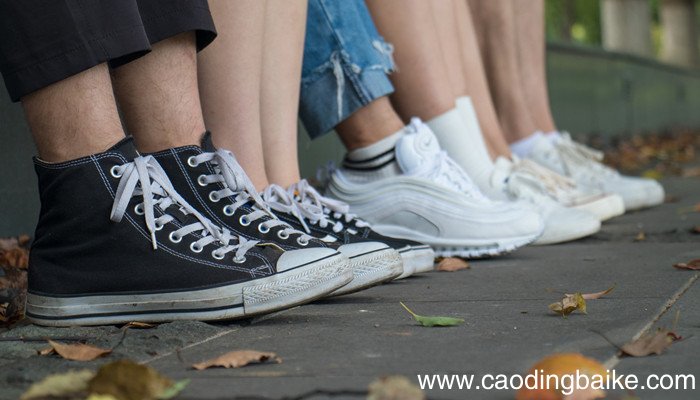 耐克跟aj有什么区别 耐克跟aj有啥区别