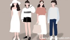 厦门12月份穿什么衣服 厦门12月份穿的衣服