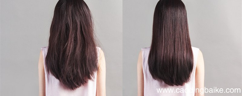 梳子上的头发怎么弄下来 梳子上的头发如何弄下来