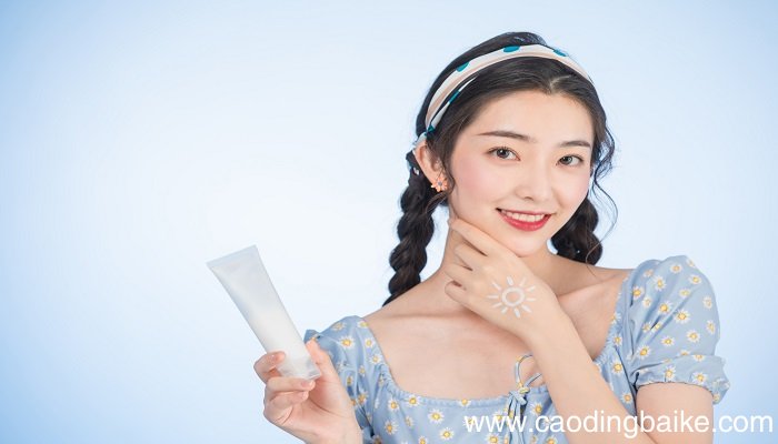 防晒可以当隔离用吗? 防晒霜可以当隔离用吗