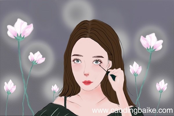 维E是否可以增长睫毛 维E增长睫毛的根据