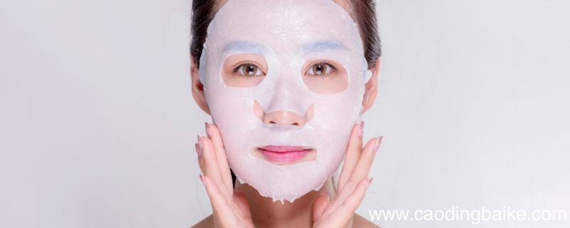 敷凉面膜对护肤效果是否有影响敷凉面膜会影响护肤效果吗