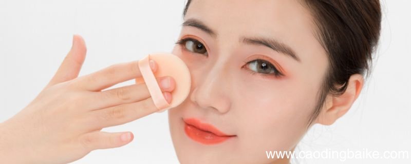 气垫颜色太深要怎么办气垫的颜色深要怎么做