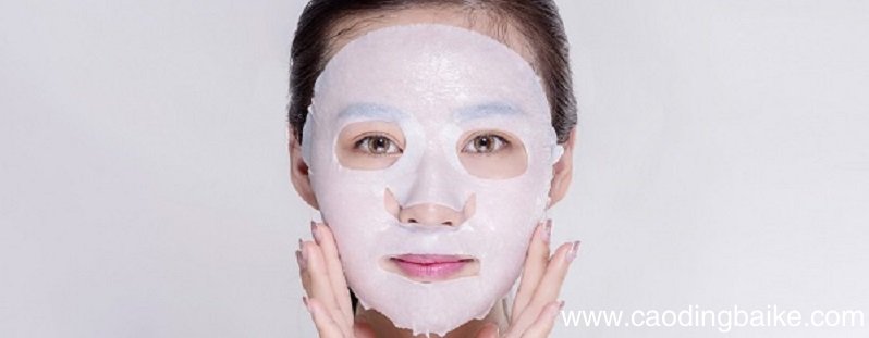 怎样正确的做水膜 水膜步骤