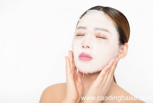 怎样正确的做水膜 水膜步骤