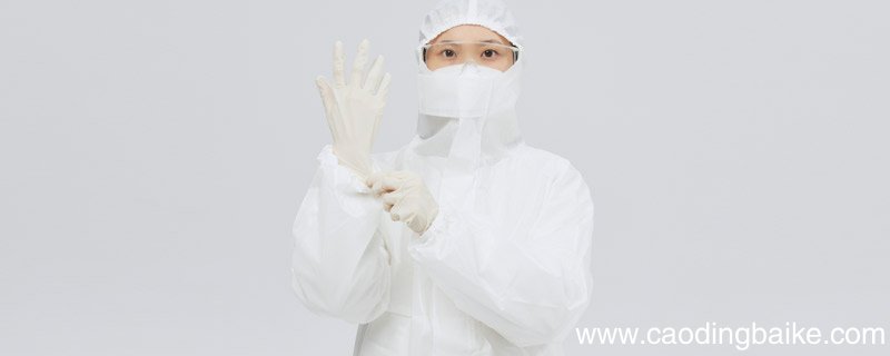 医用防护服是什么材质 医用防护服是哪种材质做的