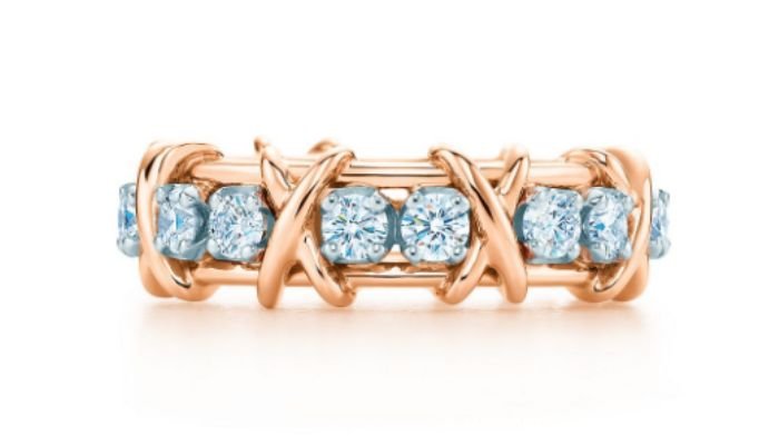 蒂芙尼是哪个国家品牌蒂芙尼属于哪个国家的品牌