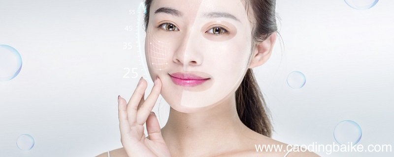 焕颜素的正确使用步骤 焕颜素和洗面奶顺序