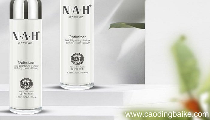 焕颜素的正确使用步骤 焕颜素和洗面奶顺序