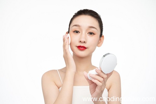 懒人妆的化妆步骤有哪些 懒人妆的正确步骤