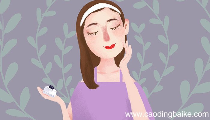 贵妇霜怎么用使用步骤 贵妇霜怎么用