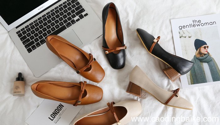 黑色鞋子配什么颜色袜子 黑色鞋子配什么颜色袜子好看