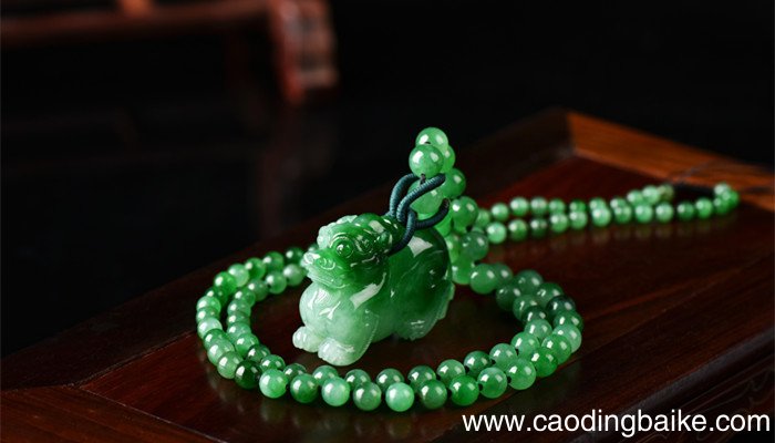翡翠a货b货c货的区别 翡翠a货b货c货怎么区分