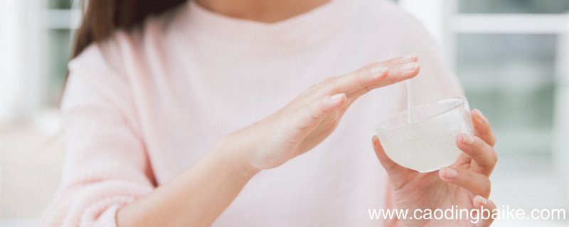 芦荟胶加维e可以天天用吗芦荟胶加维e可不可以天天用吗