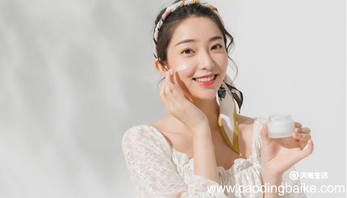 秋天的护肤方法小常识 每日一则护肤小常识