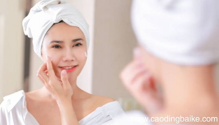 晒后修复乳使用顺序晒后修复乳如何使用