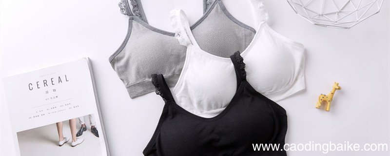 纹胸与胸罩的区别 纹胸与胸罩的区别是