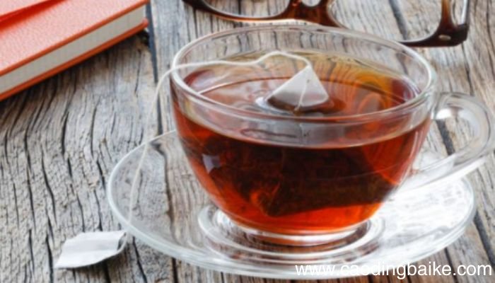 祛斑喝什么茶可以淡化色斑祛斑喝什么茶合适