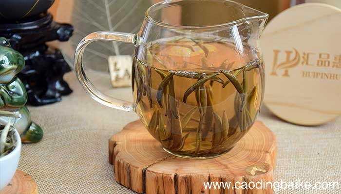 祛斑喝什么茶可以淡化色斑祛斑喝什么茶合适