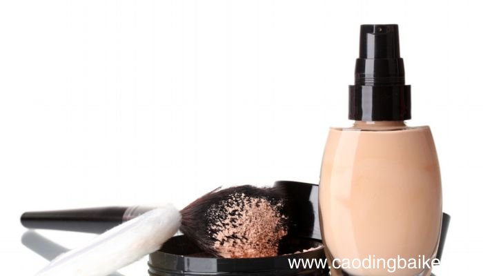 混合肌偏干适合用什么粉底液混合肌偏干适合那种类型的粉底液