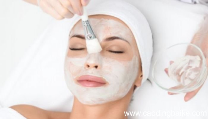 自做面膜美白补水需要什么材料自制面膜需要哪些材料