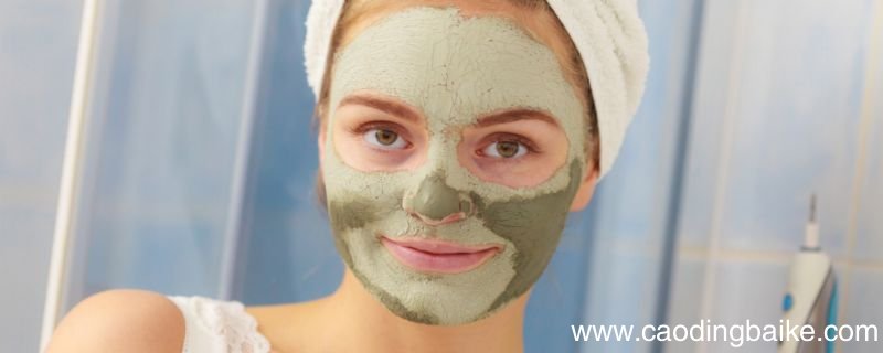 自做面膜美白补水需要什么材料自制面膜需要哪些材料