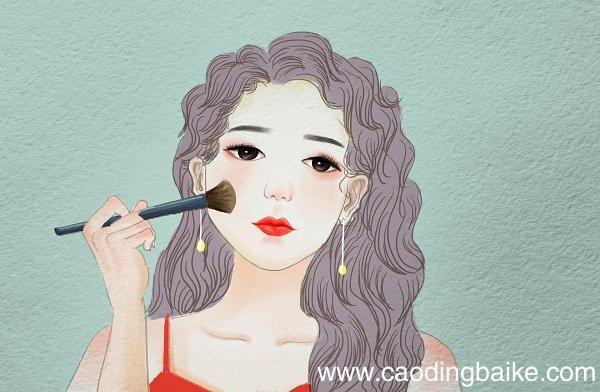 散粉的作用有哪些