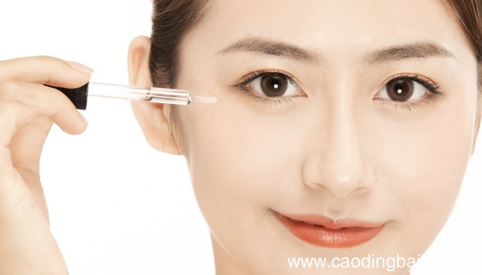 精华油什么时候用精华油用在哪一步