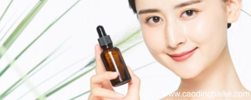 精华油什么时候用精华油用在哪一步