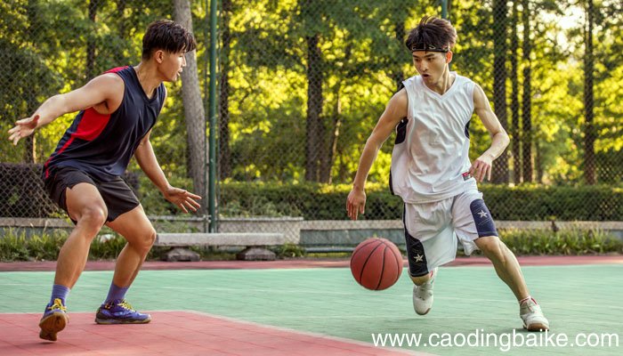 篮球鞋和运动鞋的区别篮球鞋和运动鞋有什么不同