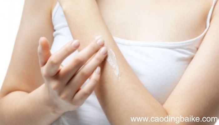 身上涂了安耐晒防晒怎么卸身上涂了安耐晒防晒如何卸除
