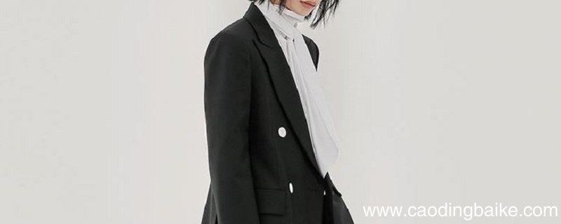 微胖的人适合穿小西装吗 微胖型穿什么西服