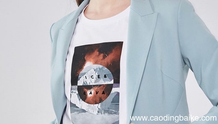 微胖的人适合穿小西装吗 微胖型穿什么西服