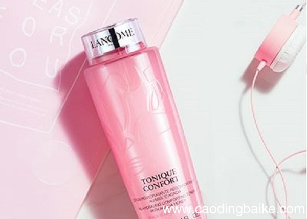 粉水应该搭配什么乳液兰蔻粉水可以搭配什么乳液