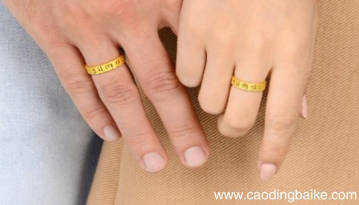 11号戒指周长是多少11号戒指的周长为多少