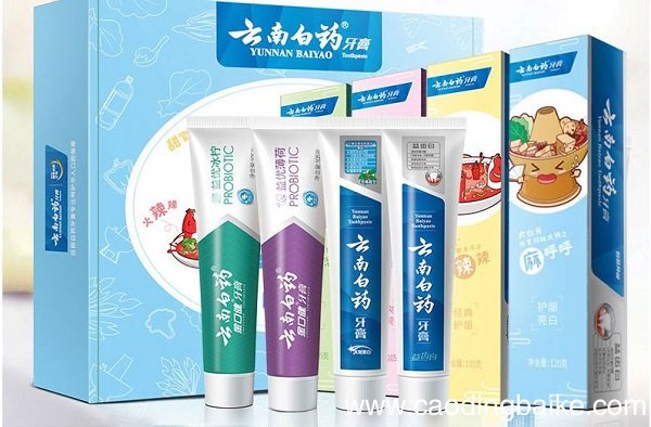 牙膏洗脸能去痘印吗 牙膏可以淡化痘印吗