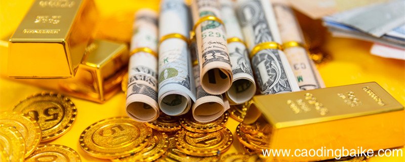 纯金和足金的区别 纯金和足金区别